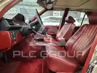 1989 Mercedes Benz E 300 photo