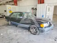1989 Mercedes Benz E 300 фото