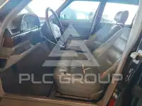 1989 Mercedes Benz 420 photo