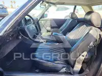 1989 Mercedes Benz 560 photo