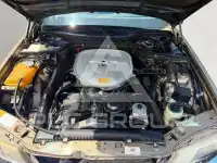 1989 Mercedes Benz 560 фото