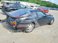 1989 Porsche 944 фото