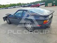 1989 Porsche 944 фото