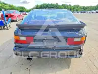 1989 Porsche 944 фото