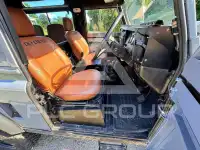 1989 Land Rover DEFENDER photo