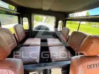 1989 Land Rover DEFENDER photo