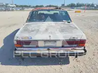 1989 Rolls Royce  фото