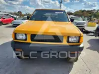 1989 Isuzu Amigo фото