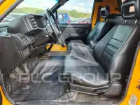1989 Isuzu Amigo фото