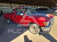 1989 Toyota Other фото