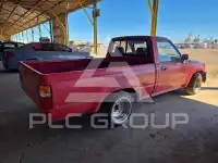 1989 Toyota Other фото