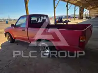 1989 Toyota Other фото