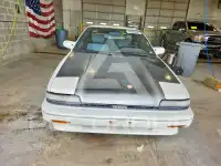 1989 Toyota COROLLA фото