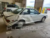 1989 Toyota COROLLA фото