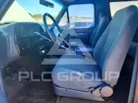 1989 Ford BRONCO фото