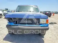 1989 Ford BRONCO фото