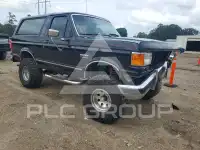 1989 Ford BRONCO фото