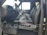 1989 Ford BRONCO фото