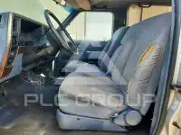1989 Ford BRONCO photo