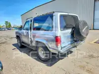 1989 Ford BRONCO photo