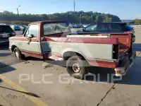 1989 Ford F-150 фото