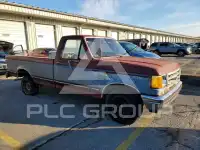 1989 Ford F-150 фото
