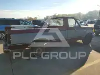 1989 Ford F-150 фото