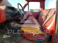 1989 Ford F-150 фото