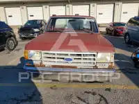 1989 Ford F-150 фото