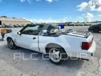 1989 Ford MUSTANG фото