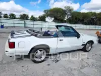1989 Ford MUSTANG фото
