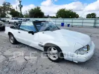 1989 Ford MUSTANG фото