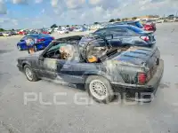 1989 Ford MUSTANG фото