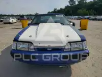 1989 Ford MUSTANG фото