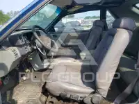 1989 Ford MUSTANG фото