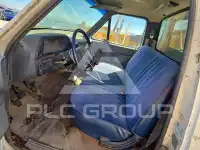 1989 Ford F-350 фото