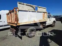 1989 Ford F-350 фото