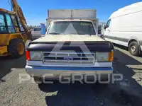 1989 Ford F-350 фото