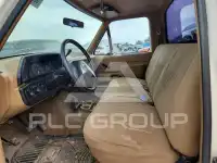 1989 Ford F-250 фото
