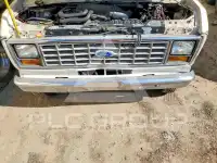 1989 Ford ECONOLINE фото