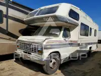 1989 Ford ECONOLINE фото