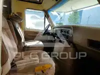 1989 Ford ECONOLINE фото