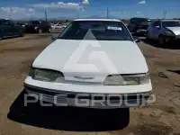 1989 Ford  фото