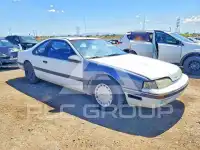 1989 Ford  фото