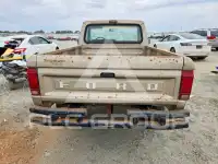 1989 Ford RANGER photo