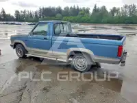 1989 Ford RANGER фото