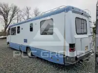 1989 Ford F photo