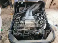 1989 Ford F photo