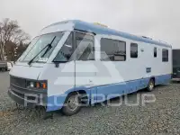 1989 Ford F photo