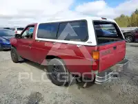 1990 Nissan Navara фото